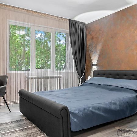 Unirii Zen Apartment Iasi Bagian luar foto