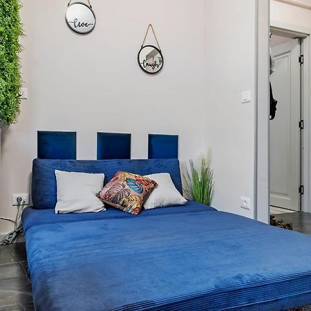 Unirii Zen Apartment Iasi Bagian luar foto
