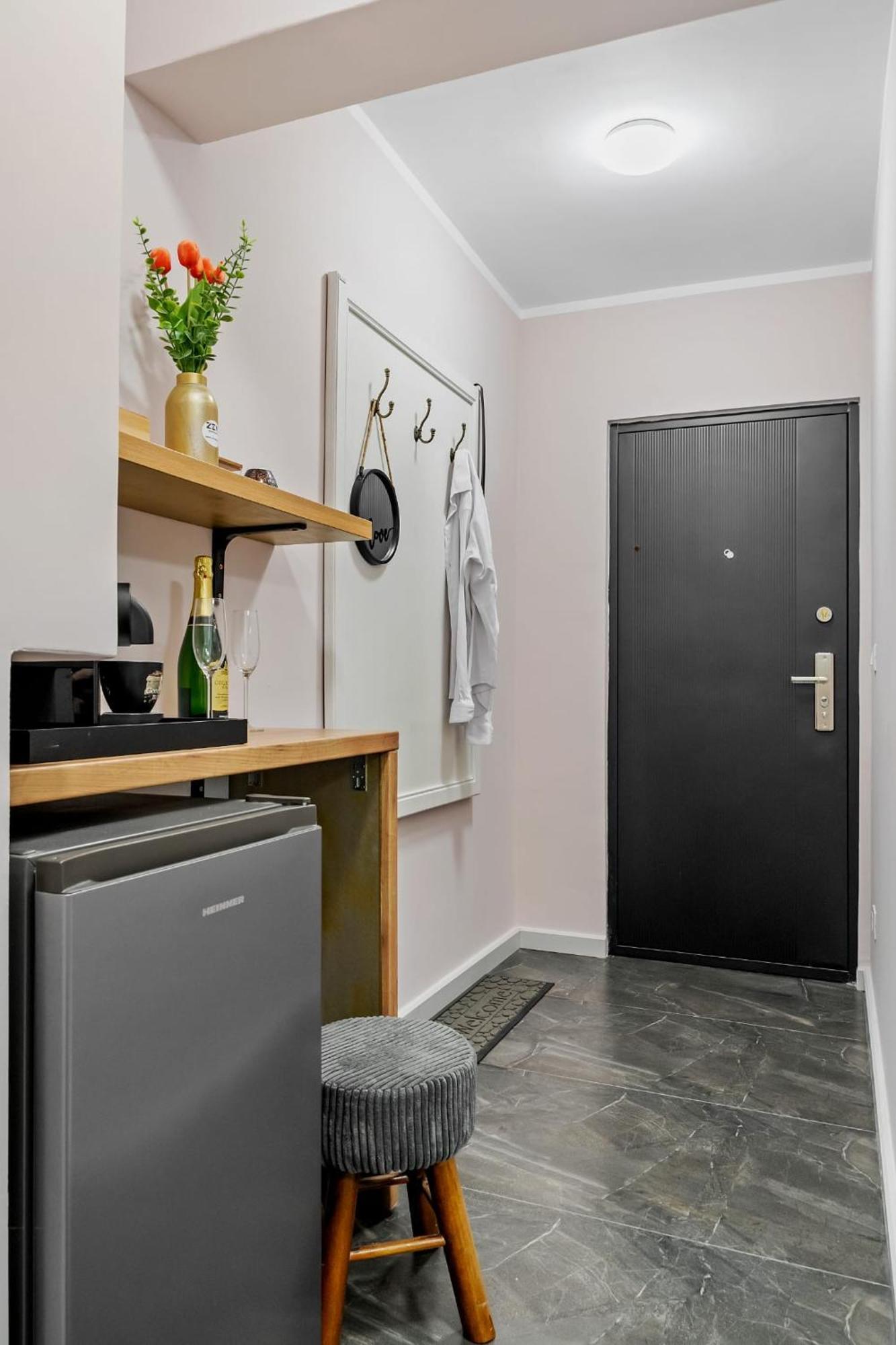 Unirii Zen Apartment Iasi Bagian luar foto