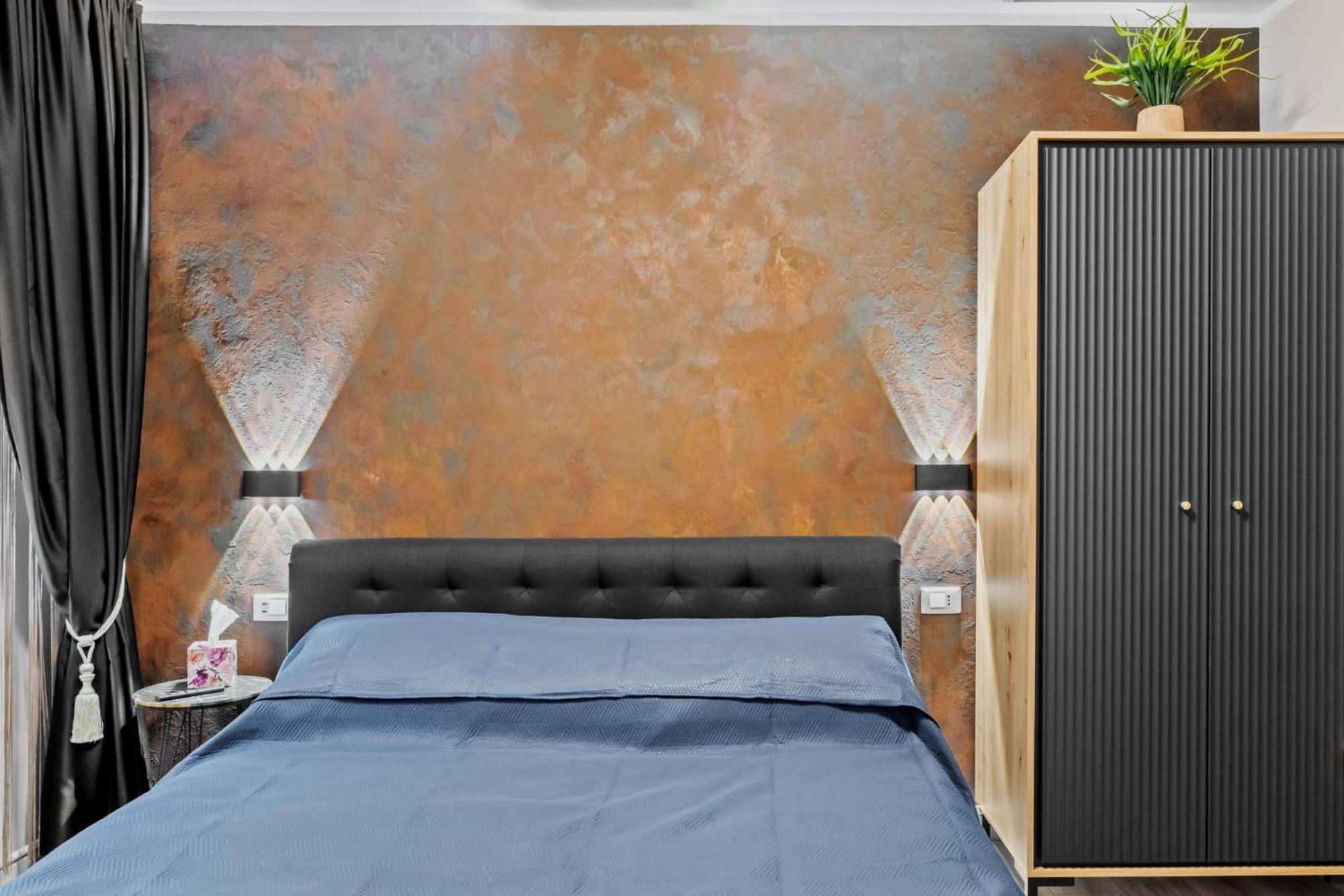 Unirii Zen Apartment Iasi Bagian luar foto