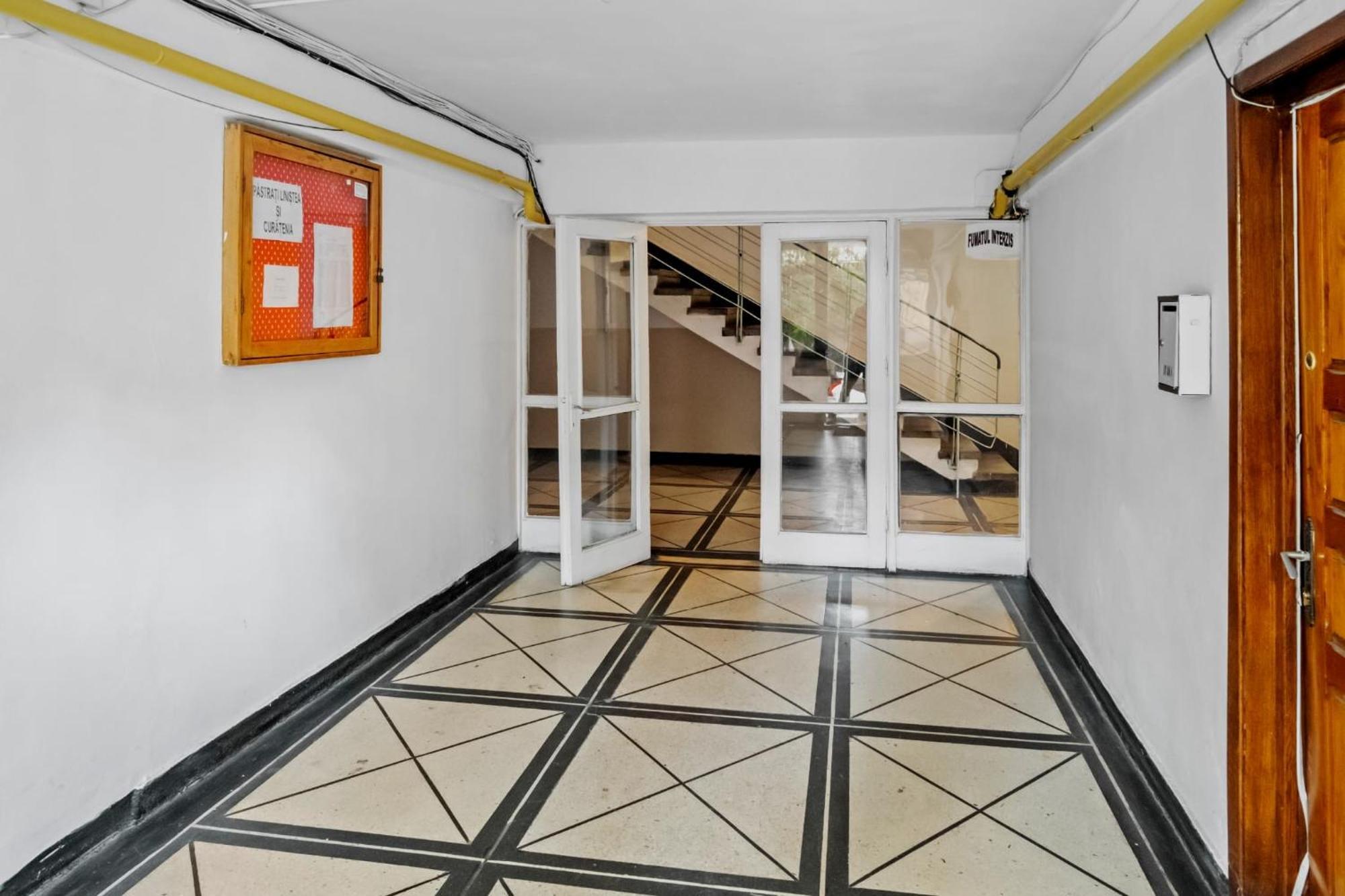 Unirii Zen Apartment Iasi Bagian luar foto