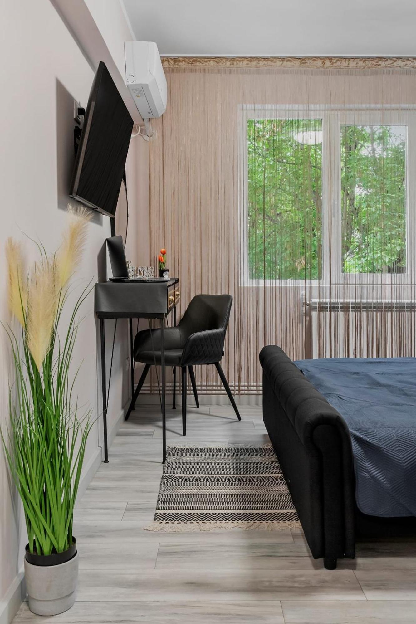 Unirii Zen Apartment Iasi Bagian luar foto