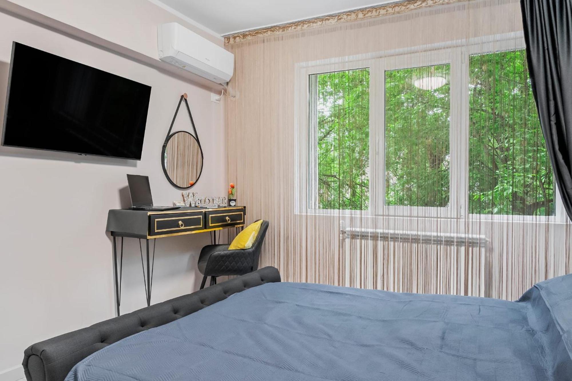Unirii Zen Apartment Iasi Bagian luar foto