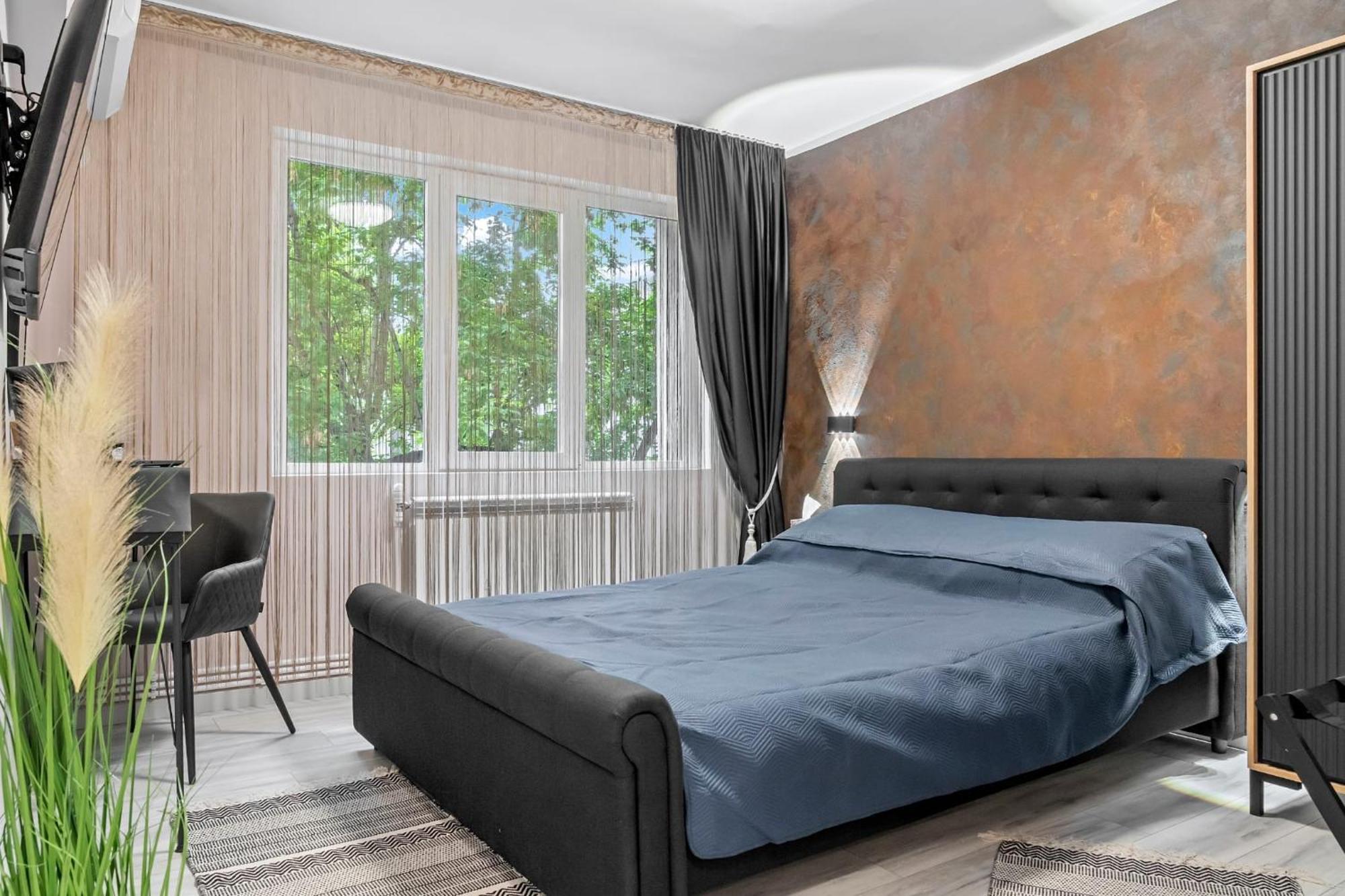 Unirii Zen Apartment Iasi Bagian luar foto