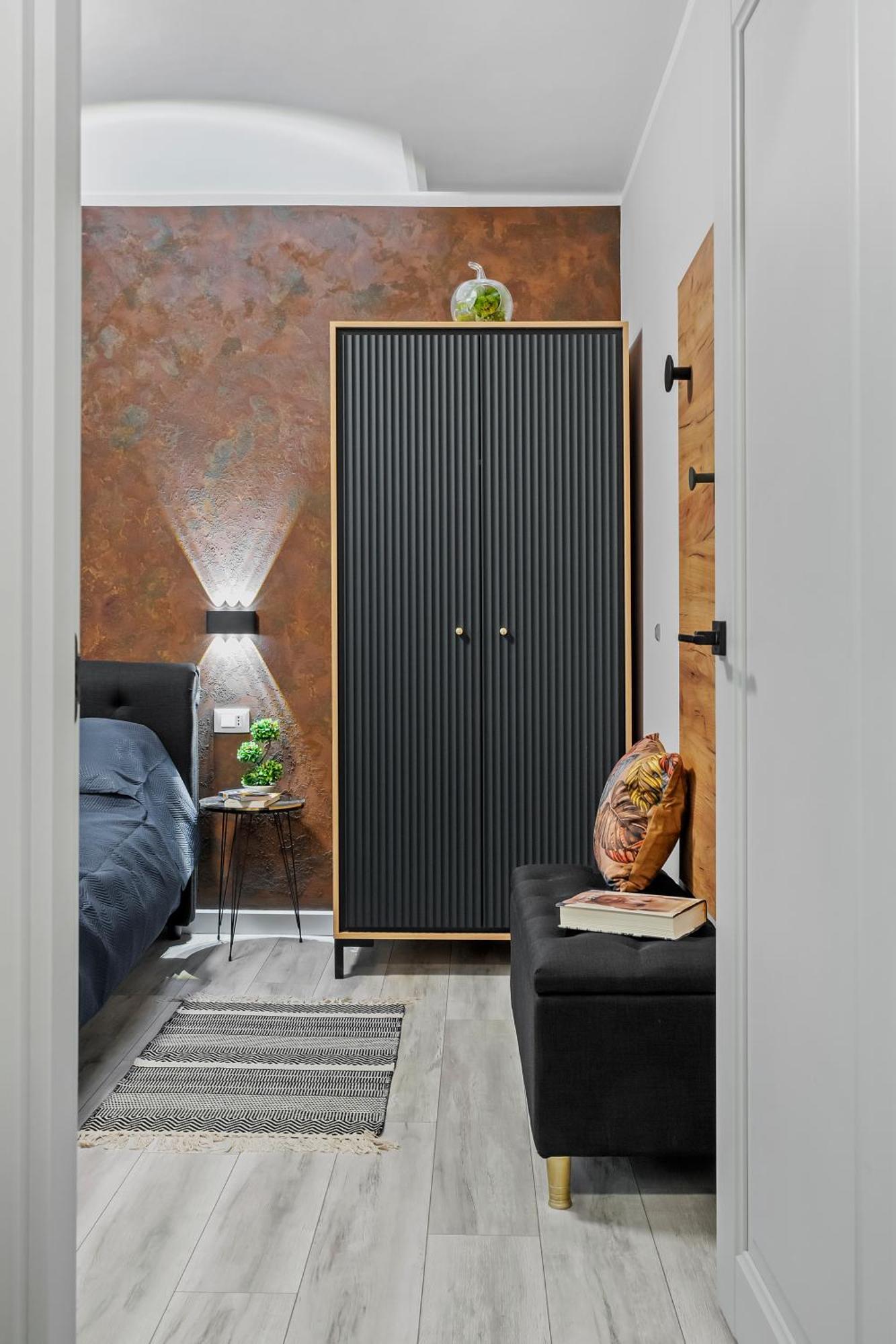 Unirii Zen Apartment Iasi Bagian luar foto