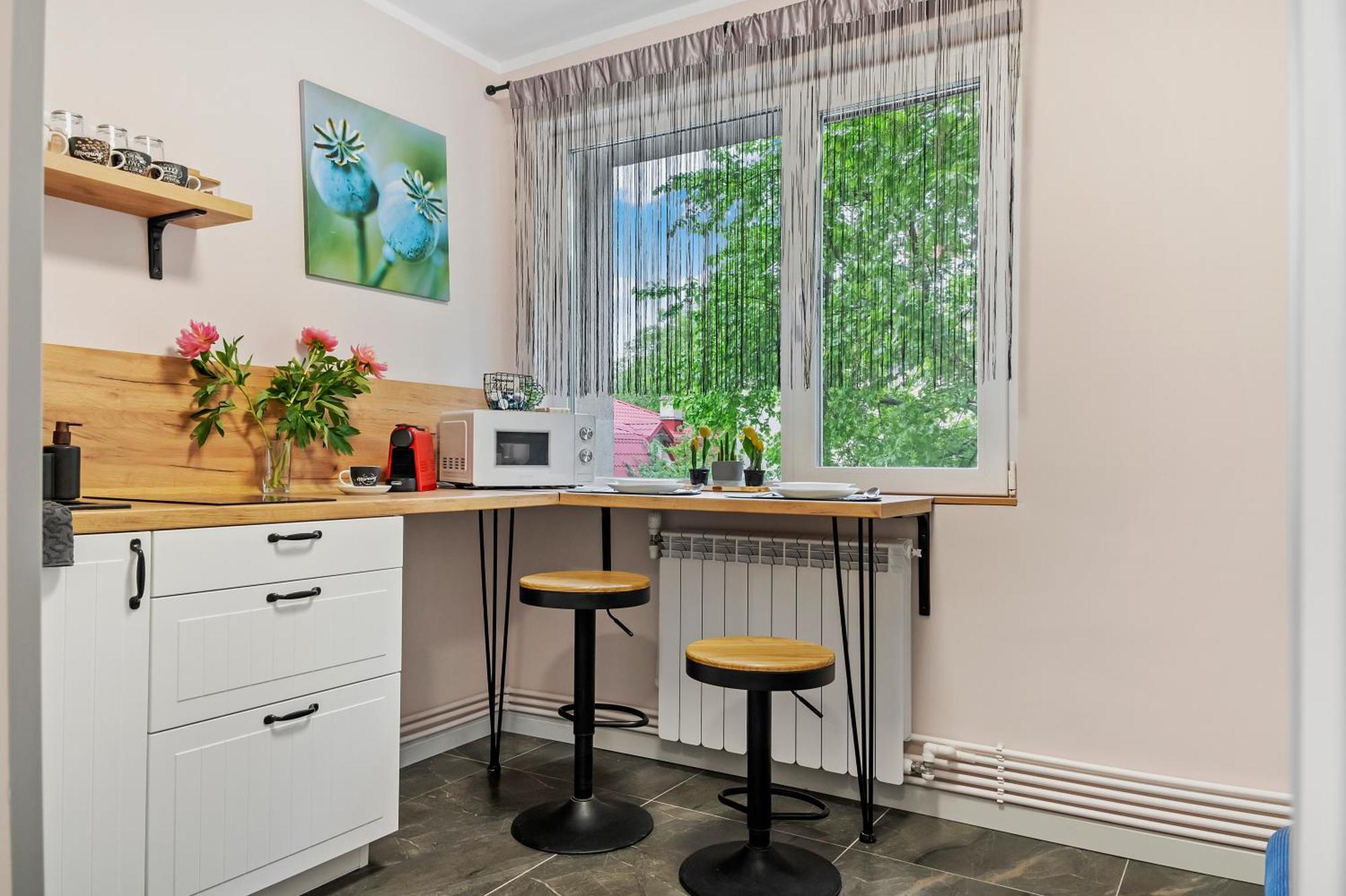 Unirii Zen Apartment Iasi Bagian luar foto