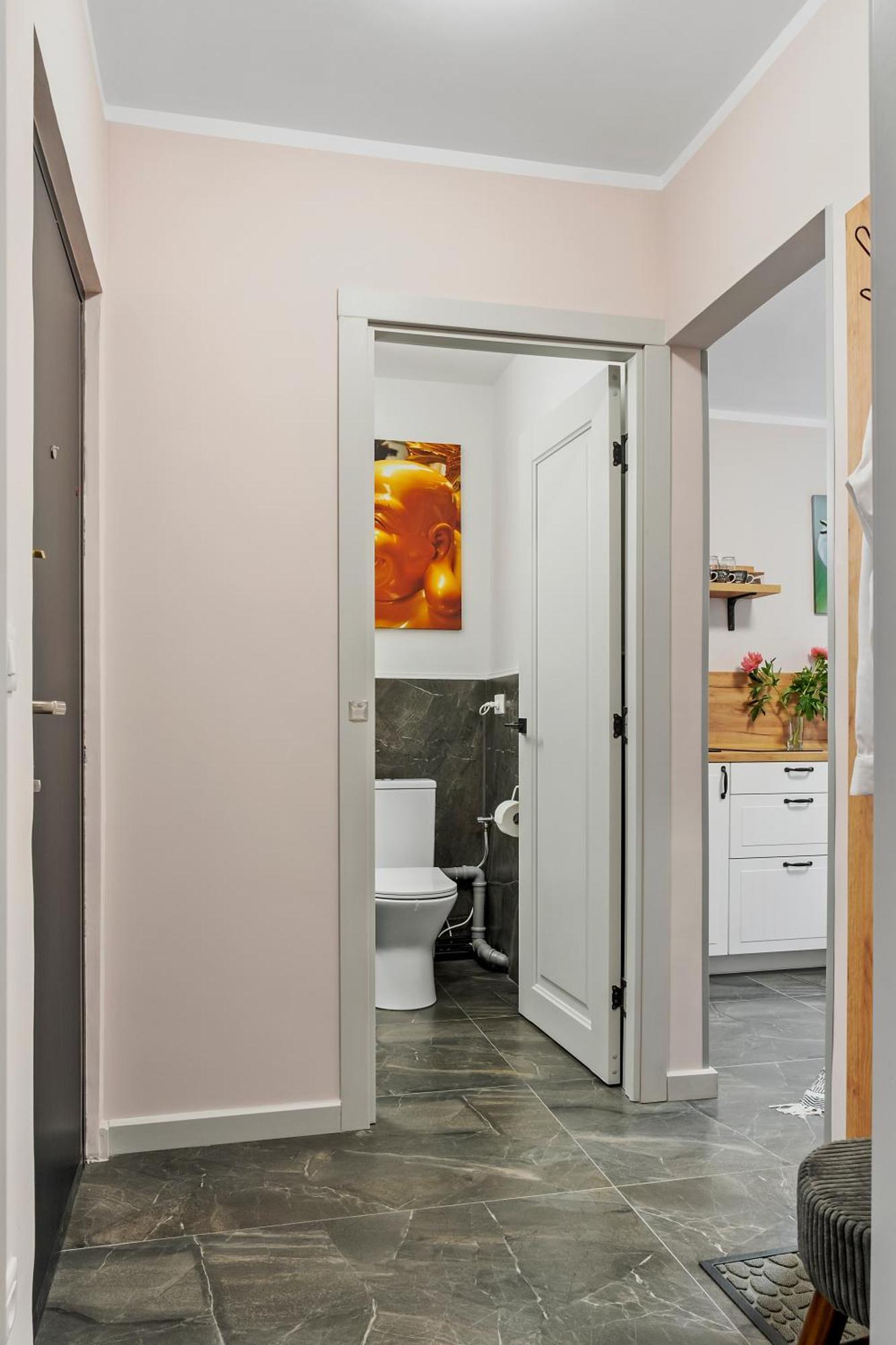 Unirii Zen Apartment Iasi Bagian luar foto