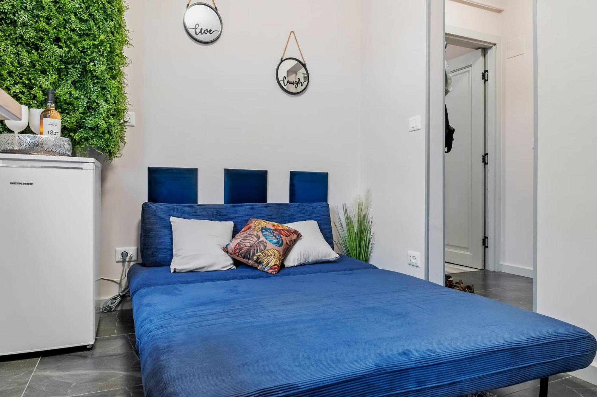 Unirii Zen Apartment Iasi Bagian luar foto