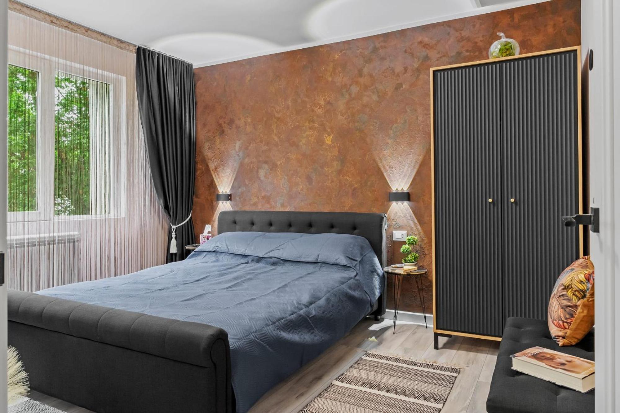 Unirii Zen Apartment Iasi Bagian luar foto